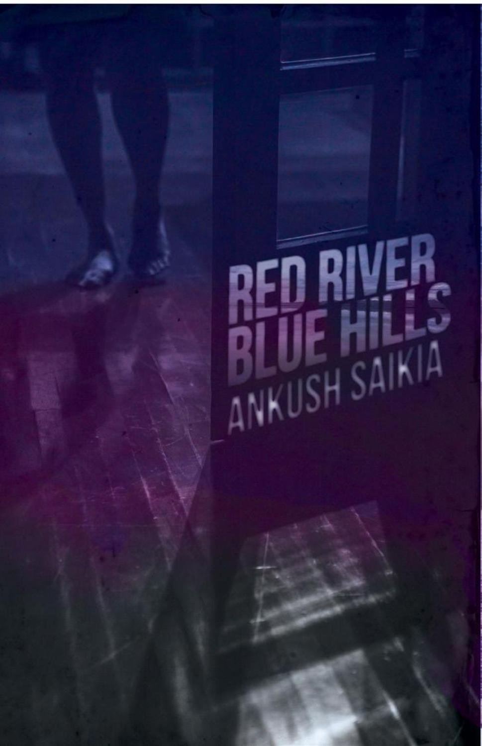 Red River, Blue Hills