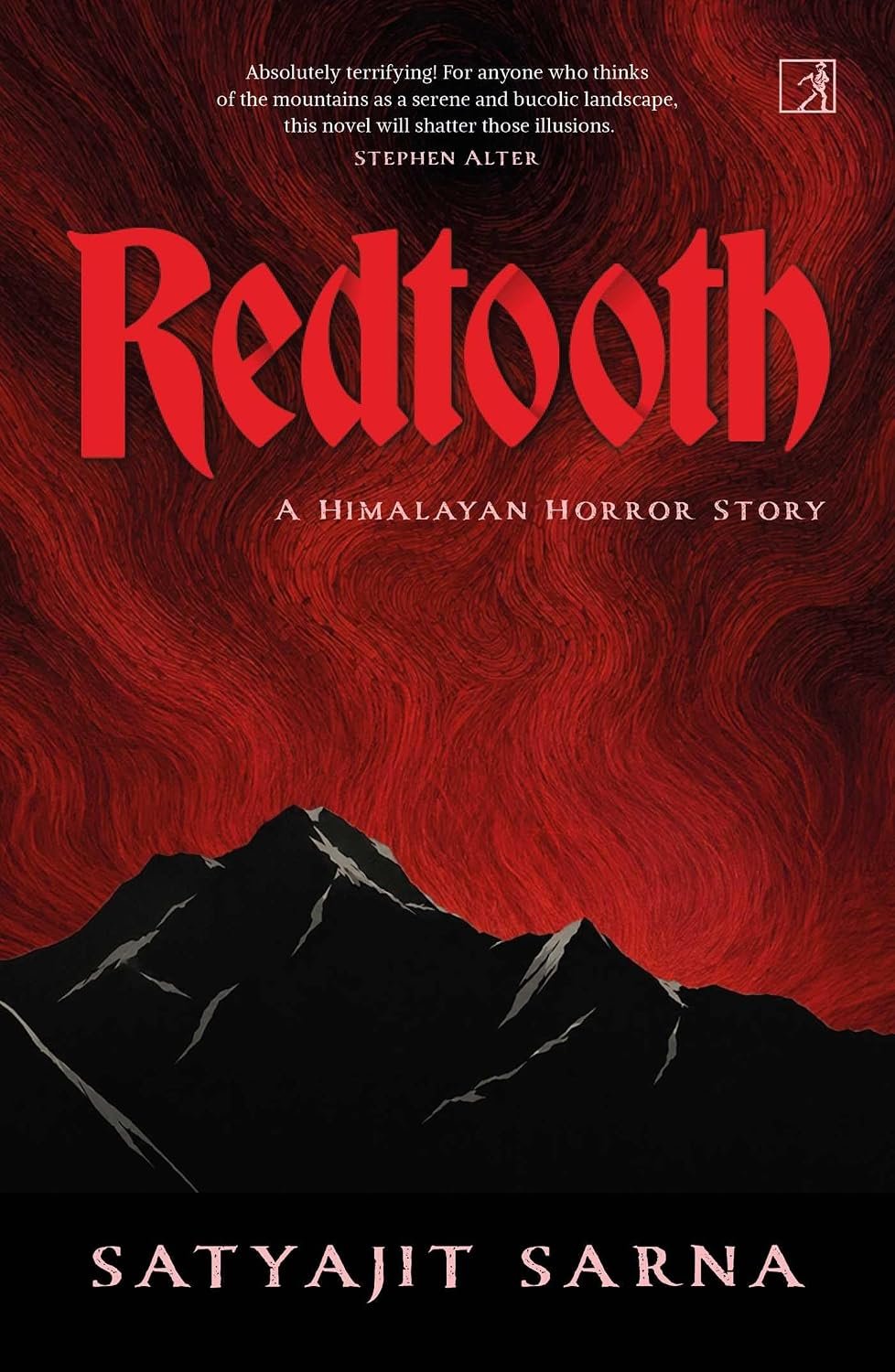 Redtooth: A Himalayan Horror Story