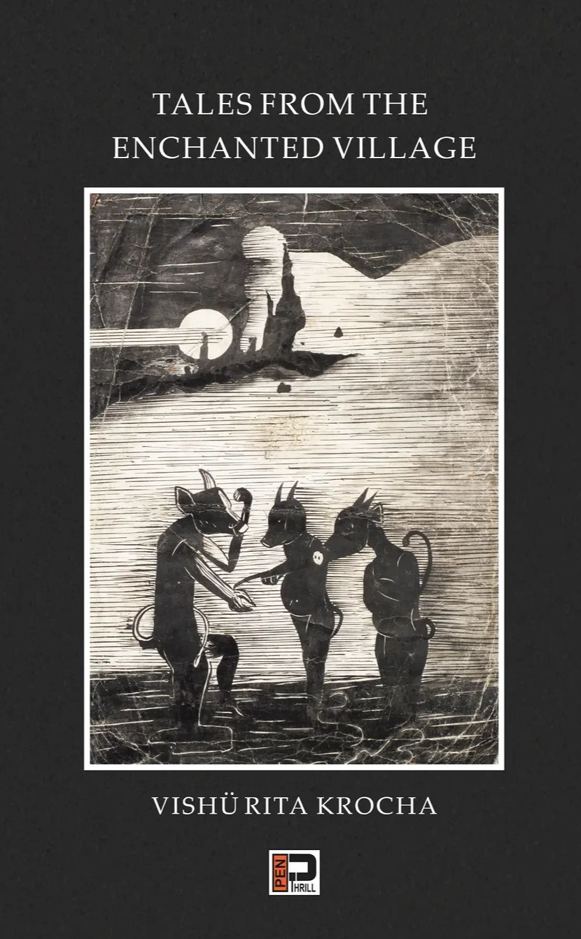 Tales From The Enchanted Village