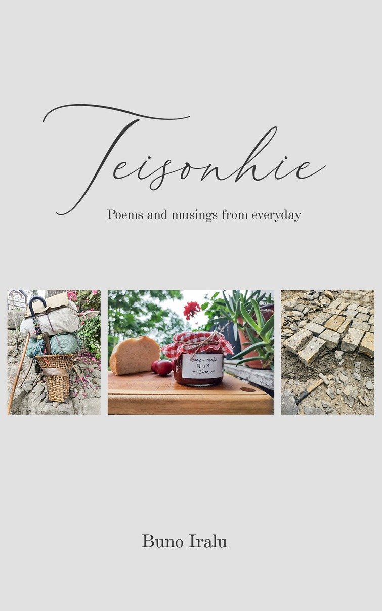 Teisonhie: Poems and Musings from Everyday