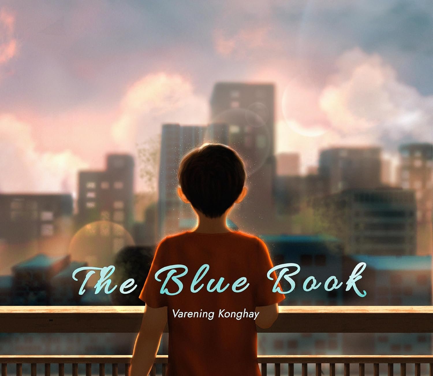 The Blue Book