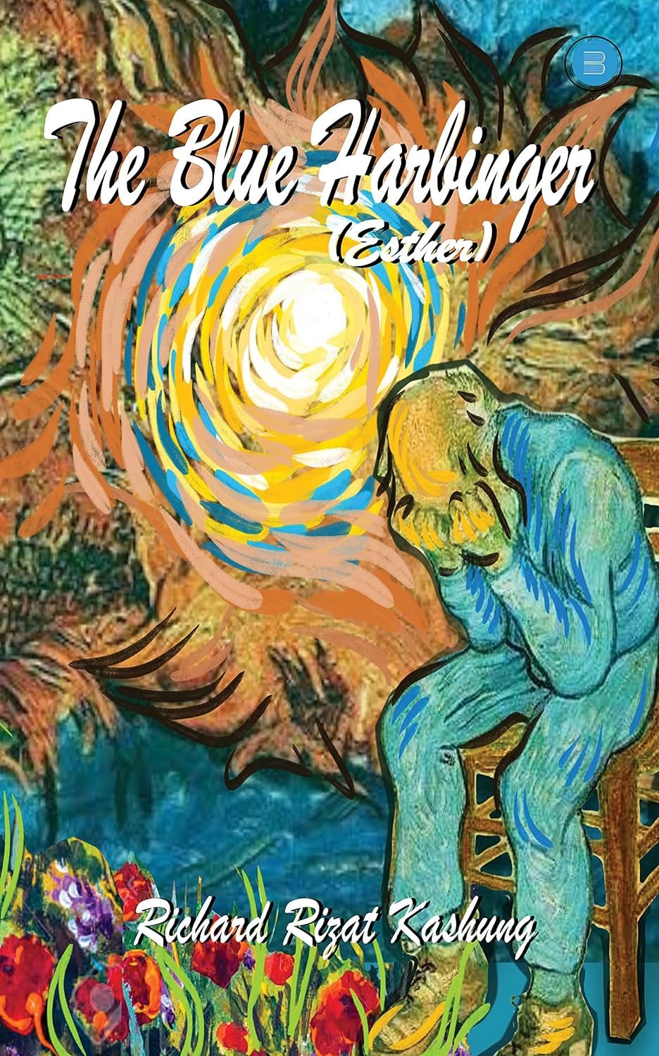 The Blue Harbinger (Esther)