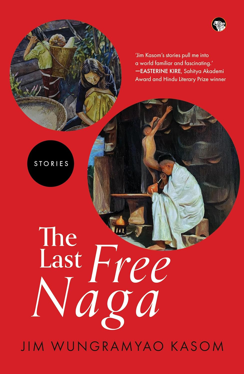 The Last Free Naga