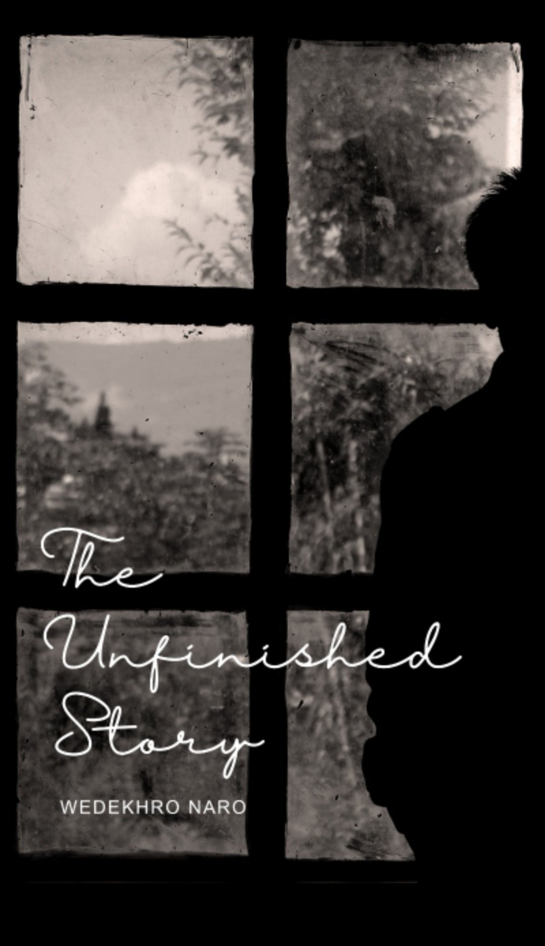 The Unfinished Story