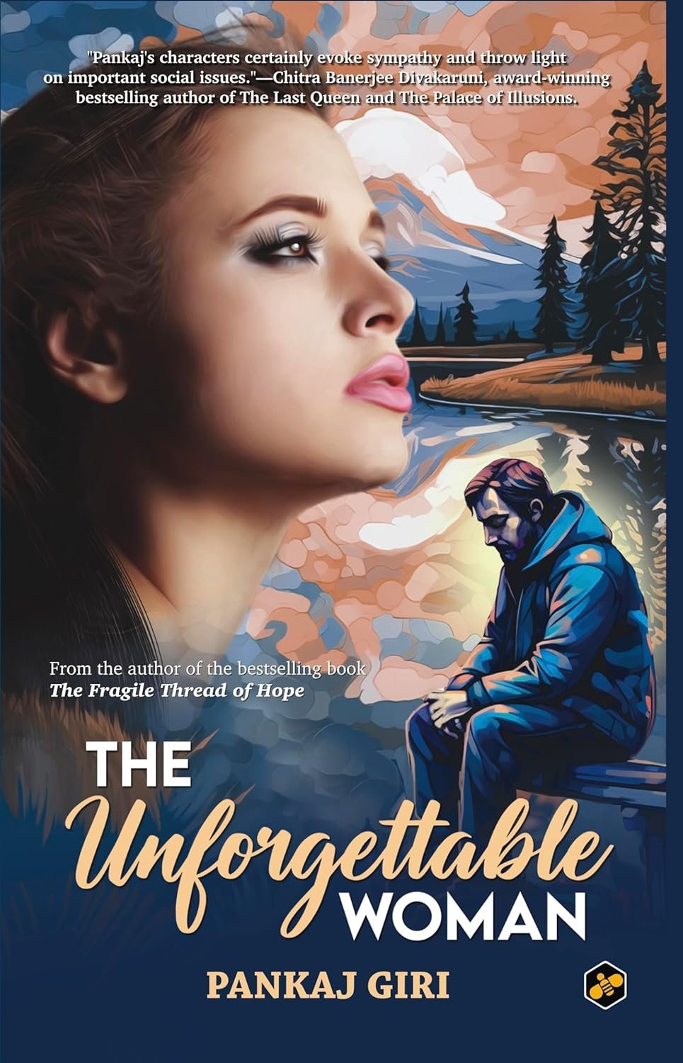 The Unforgettable Woman