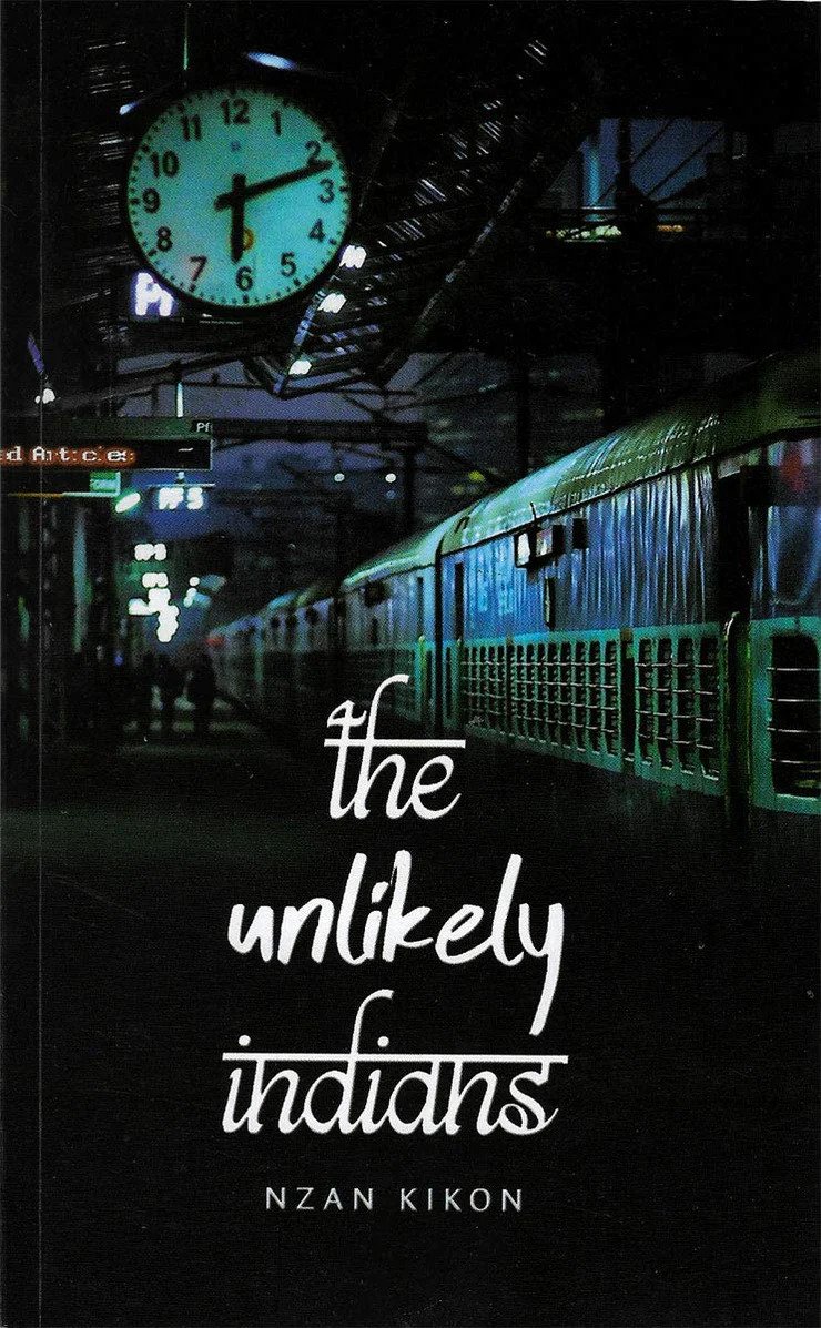 The Unlikely Indians