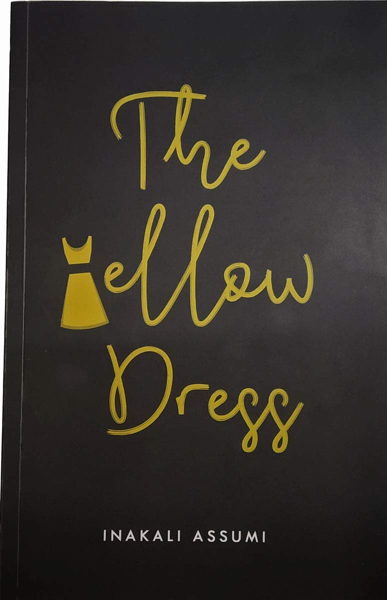 The Yellow Dress