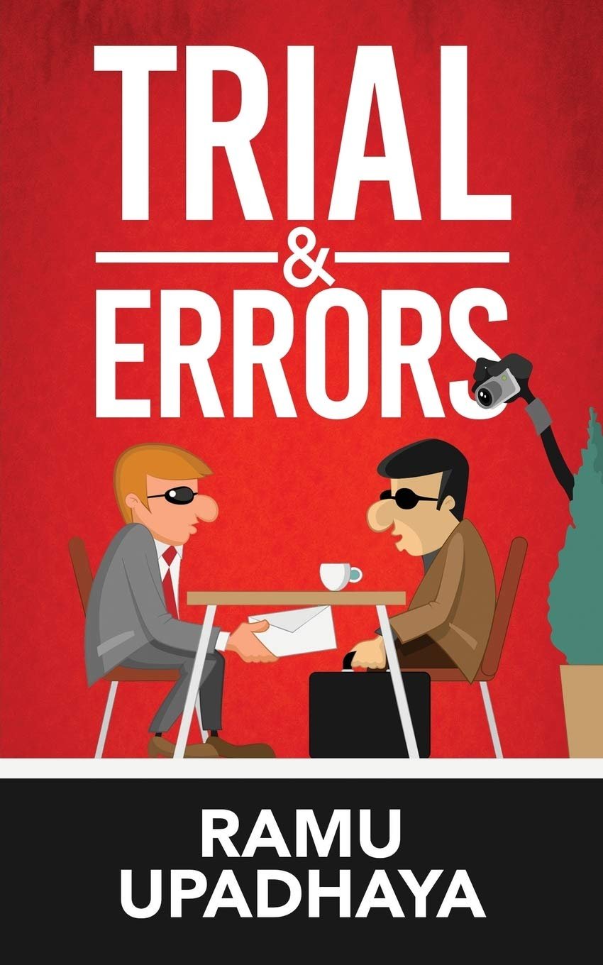 Trial & Errors