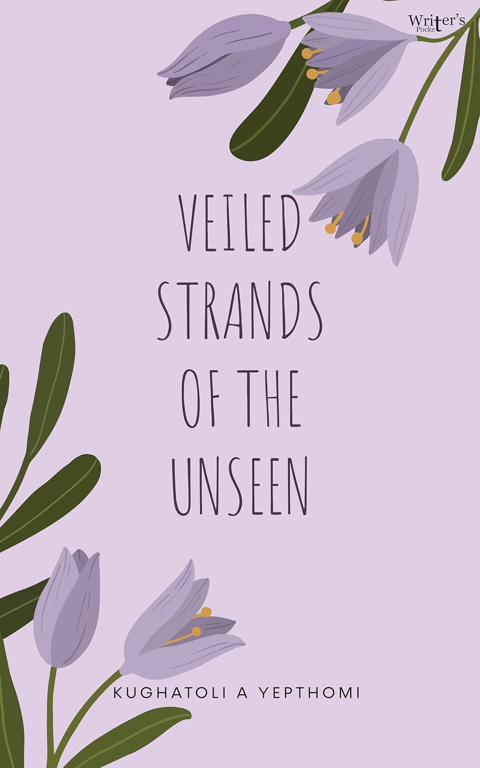 Veiled Strands of the Unseen