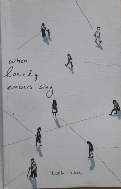 When Lonely Embers Sing