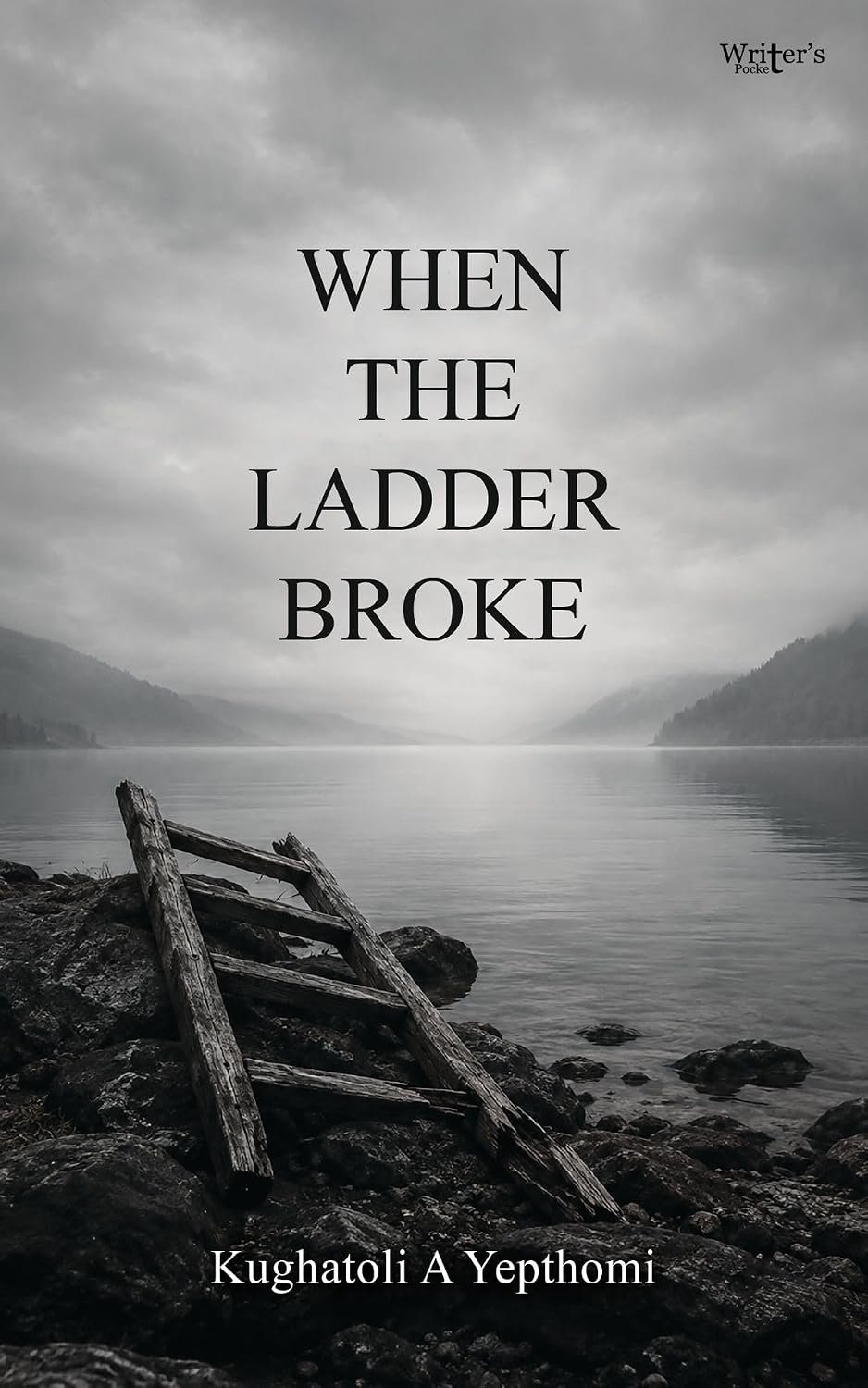 When The Ladder Broke