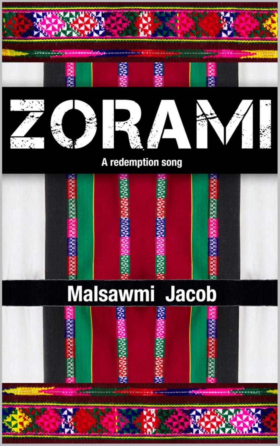 ZORAMI: A Redemption Song