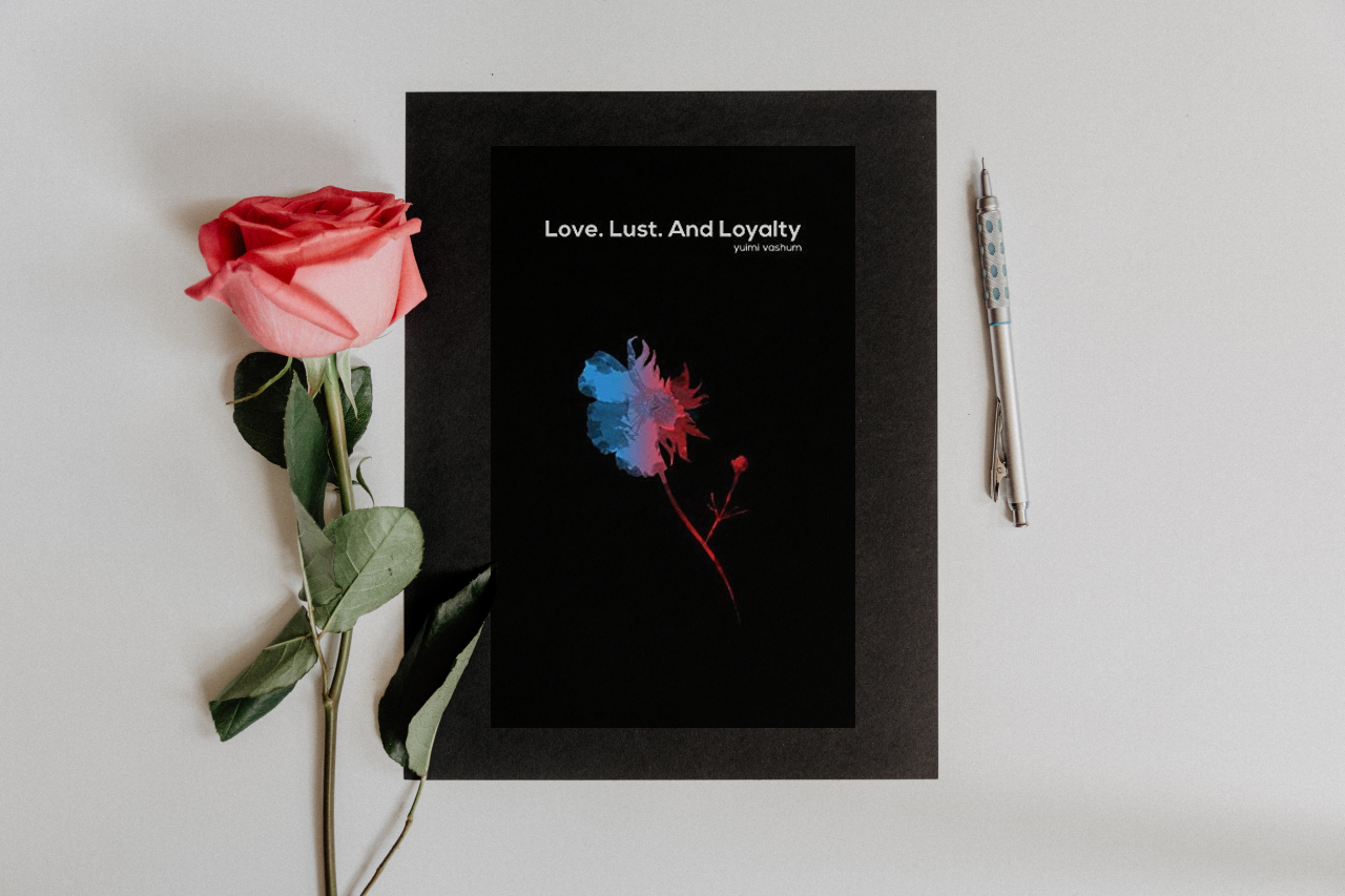 A Review of Love. Lust. And Loyalty