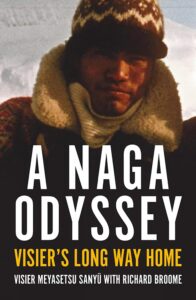 A Naga Odyssey – Visier’s Long Way Home