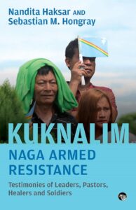 Kuknalim Naga Armed Resistance