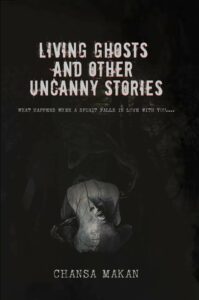 Living Ghost and Other Uncanny Stories