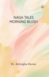 Naga Tales Morning Blush