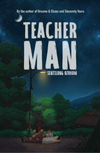 Teacher Man