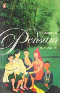 The Legends of Pensam