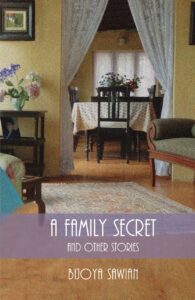A Family Secret - And Other Stories