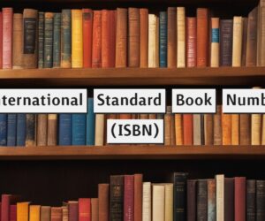 How to Get an ISBN for Your Book in India: A Step-by-Step Guide