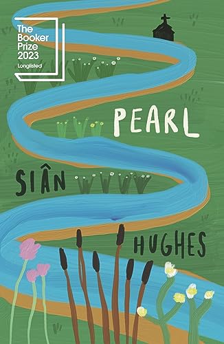 Pearl, Siân Hughes