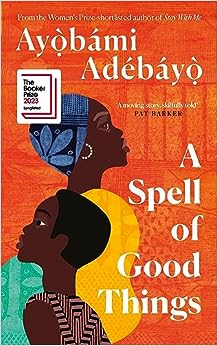 a spell of good things