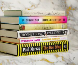 Booker Prize 2023 shortlist announced