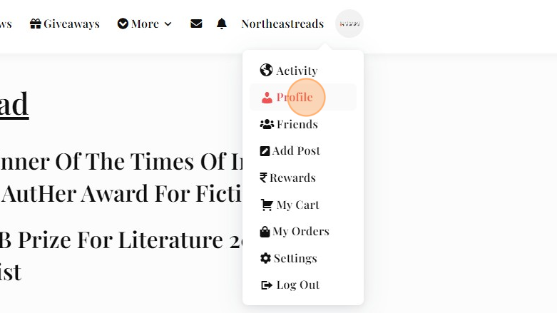 Northeastreads