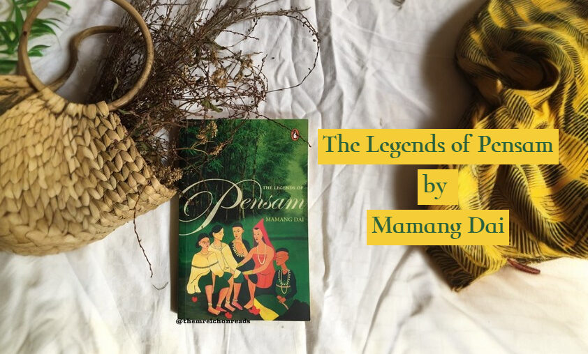 Legends of Pensam Review