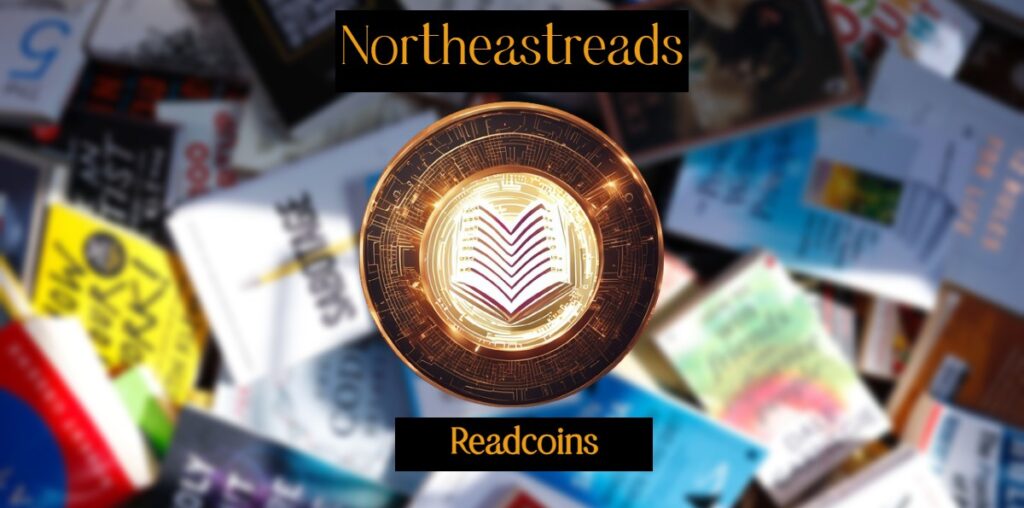 Northeastreads Readcoins