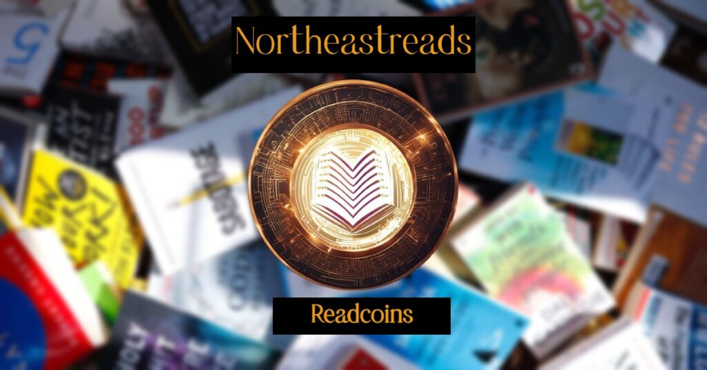 Northeastreads Readcoins