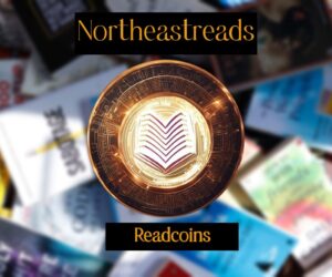 How to Refer and Earn Readcoins on Northeastreads