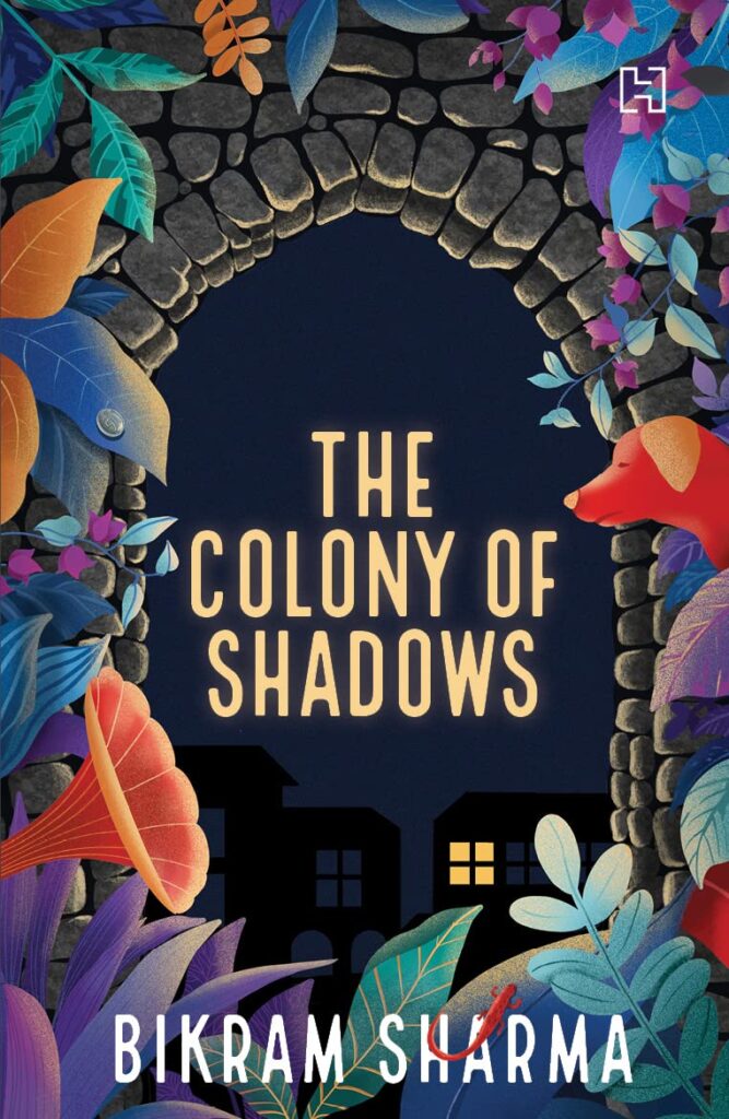 The Colony of Shadows