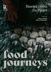 Food Journeys - Stories from the Heart