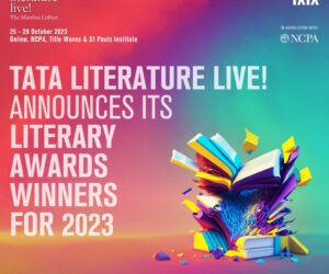 The Mumbai LitFest 2023: Winners and Highlights from Tata Literature Live!