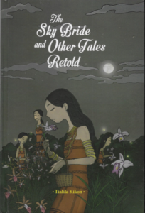 The Sky Bride and Other Tales Retold