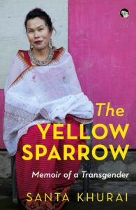 The Yellow Sparrow