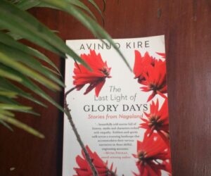 Book Review: The Last Light of Glory Days by Avinuo Kire