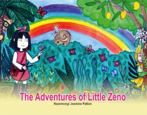 The Adventures of Little Zeno