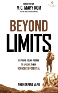 Beyond Limits: Inspiring Young People to Unlock Their Boundless Potential