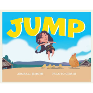 Jump by Abokali Jimomi