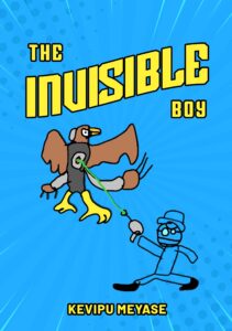 The Invisible Boy