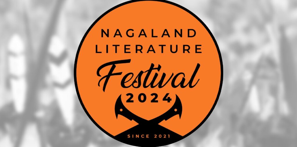 Nagaland Literature Festival 2024