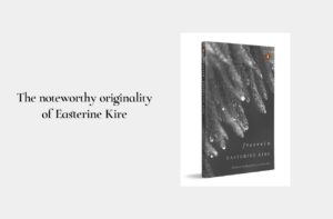 Freerain Easterine Kire