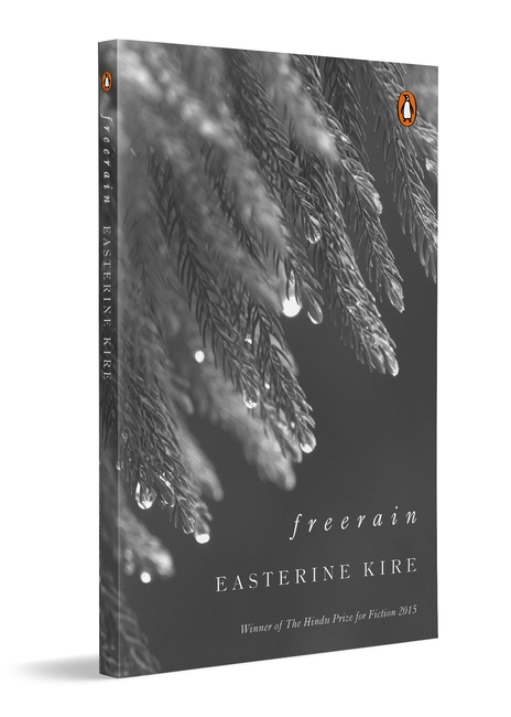 Freerain easterine kire