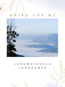 Haiku for me