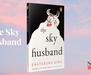 The Sky Husband by Easterine Kire